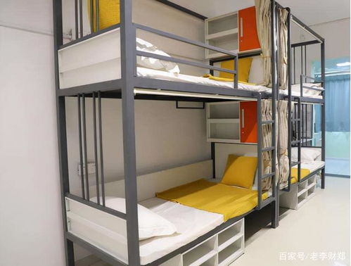 工廠建起來了，工人卻不好招了 國內(nèi)工廠與外企在住宿服務(wù)上的差異探析