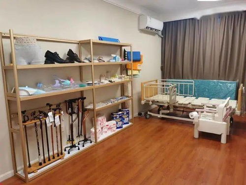 四星五星服務(wù)體驗(yàn) 10月30日起，浙里老人養(yǎng)老如住酒店