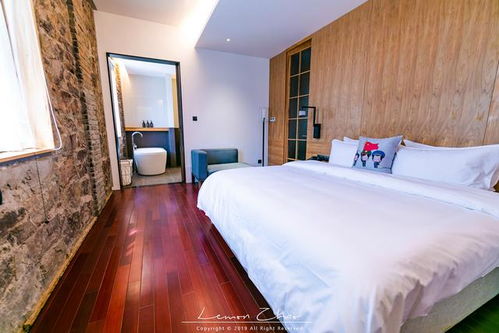 愚公故里廢棄兵工廠蛻變網(wǎng)紅酒店 工業(yè)遺產(chǎn)中的獨(dú)特住宿體驗(yàn)