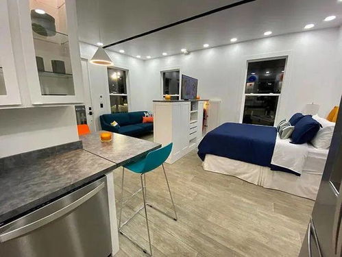 5萬美元37平米，深度解析馬斯克的活動(dòng)板房有多牛